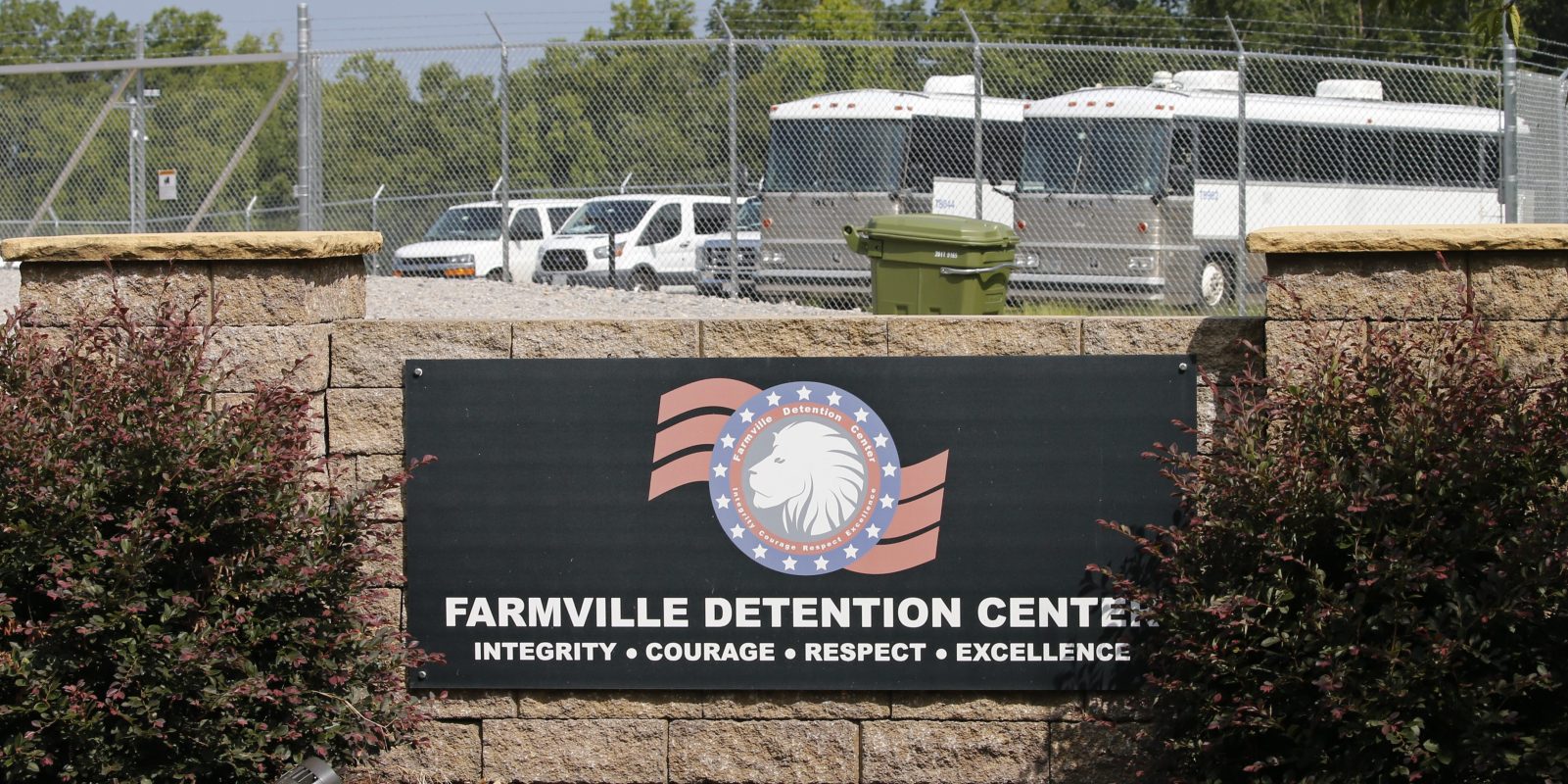 ICE Tried to Deport an Asylum-Seeker. Now He’s Being Denied Care for a Growing Tumor in a Private Prison.