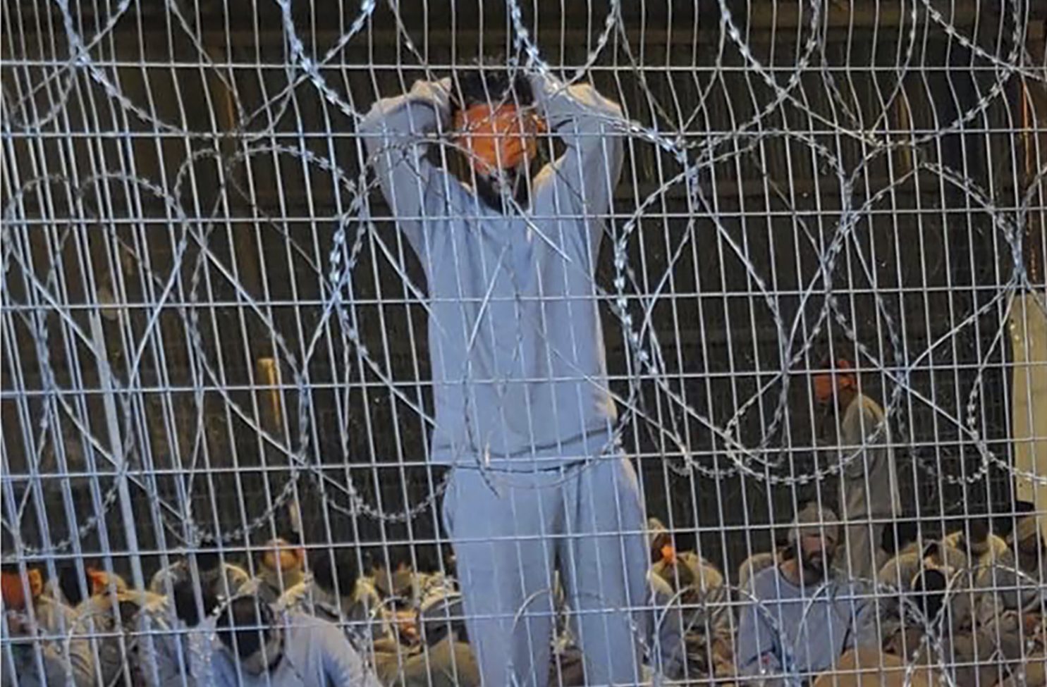How to Show That Israel’s Sexual Violence Against Palestinians Is Systemic — and Has Gone on for Decades