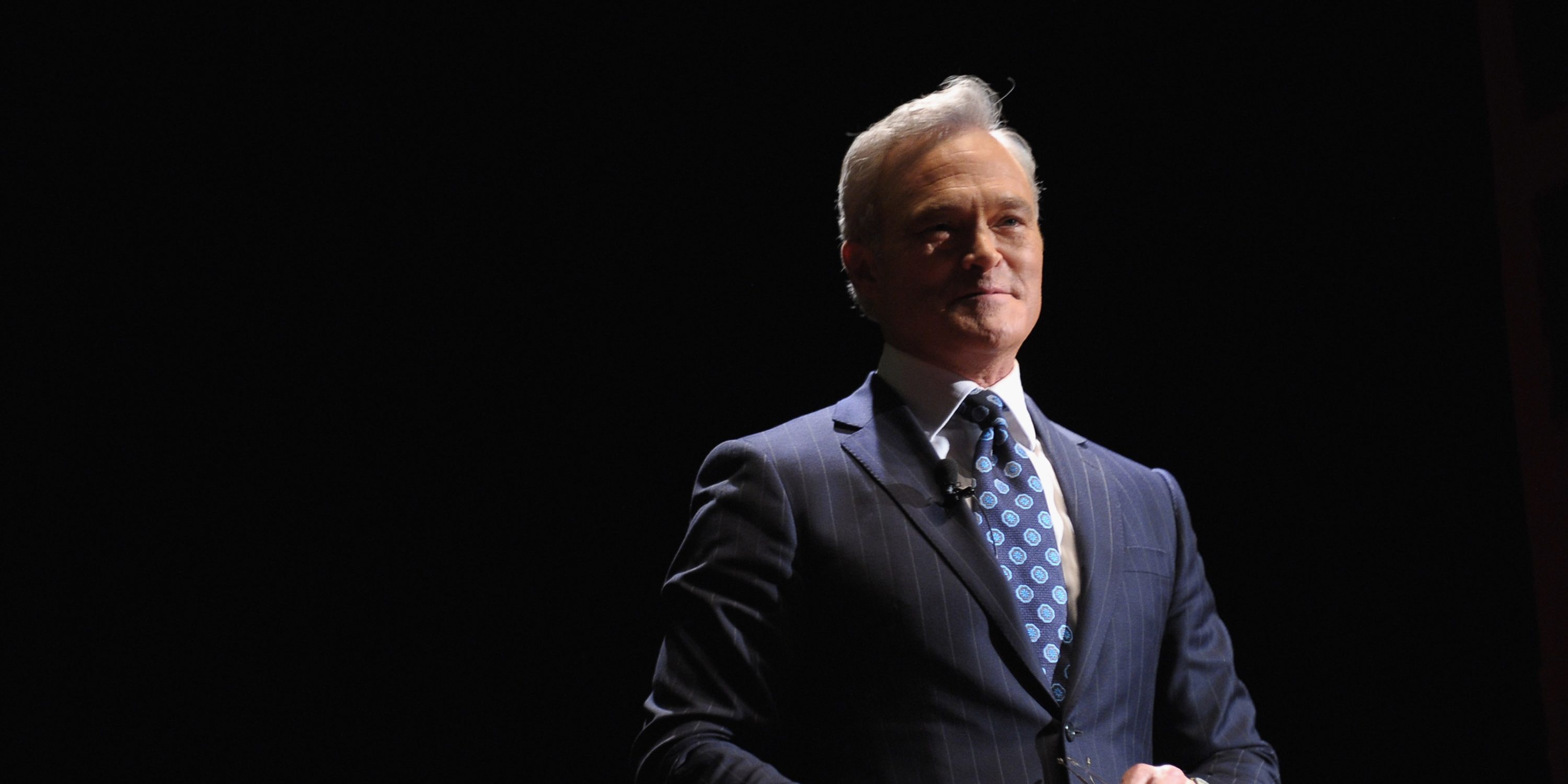 Scott Pelley Shows How Legacy Media Got It Wrong — Before Bari Weiss Made It Worse