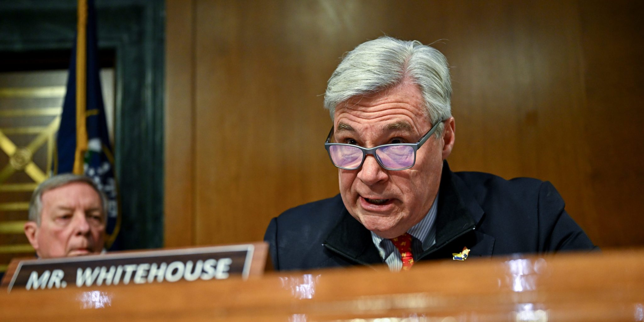 ICE Should Show It Hasn't Been “Infiltrated by Violent Extremists,” Senator Urges