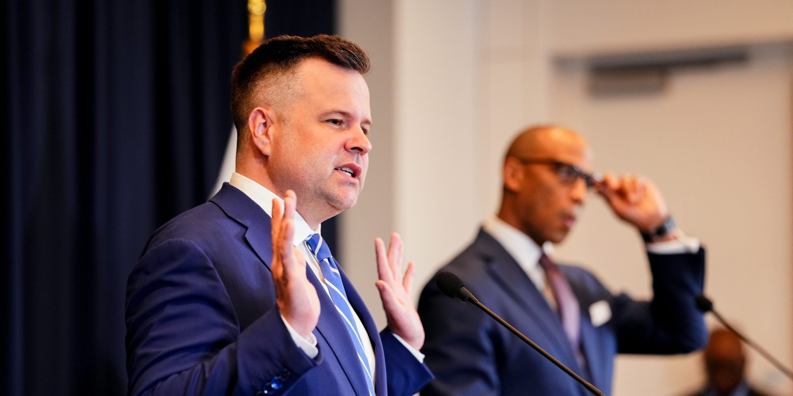 Momentum Builds to Rein In Domestic Spying Law — Whether or Not Bill Pulte Survives as Intel Chief