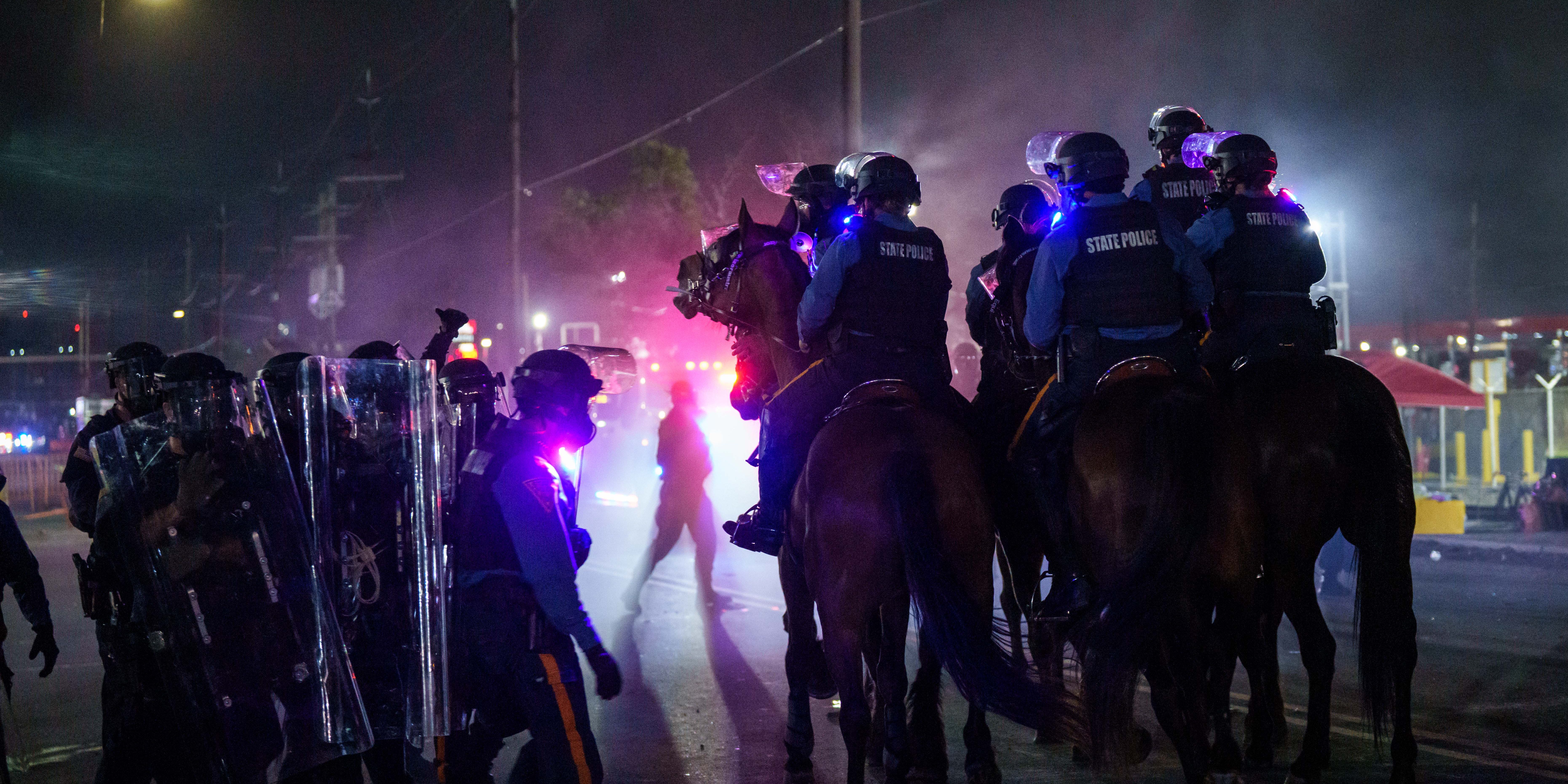 FBI Tried to Flip Anti-ICE Protesters Into Informants