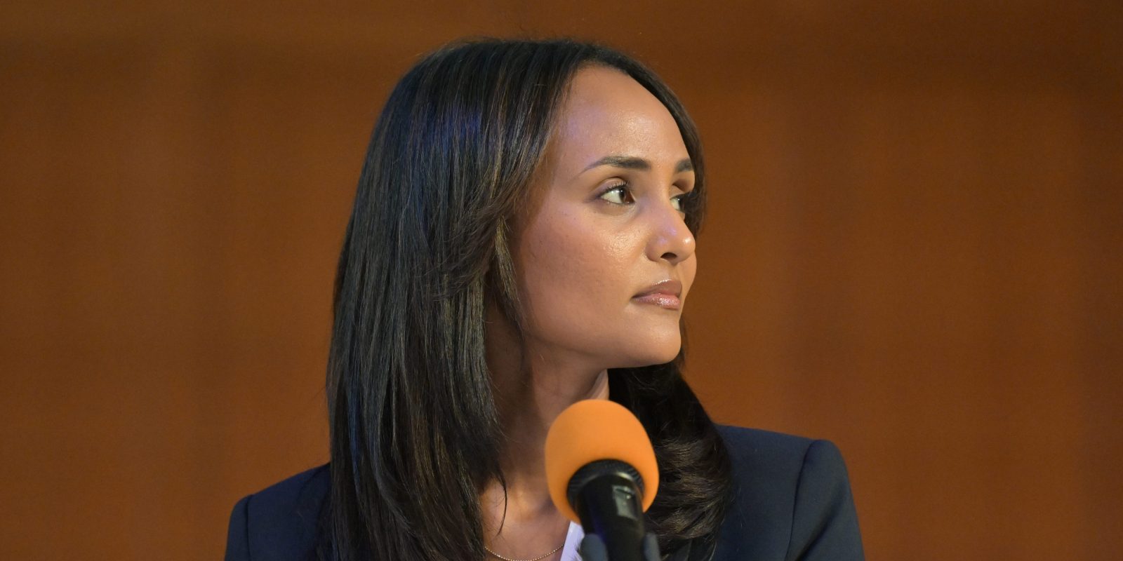 Socialist Momentum Grows as Melat Kiros Wins in Denver