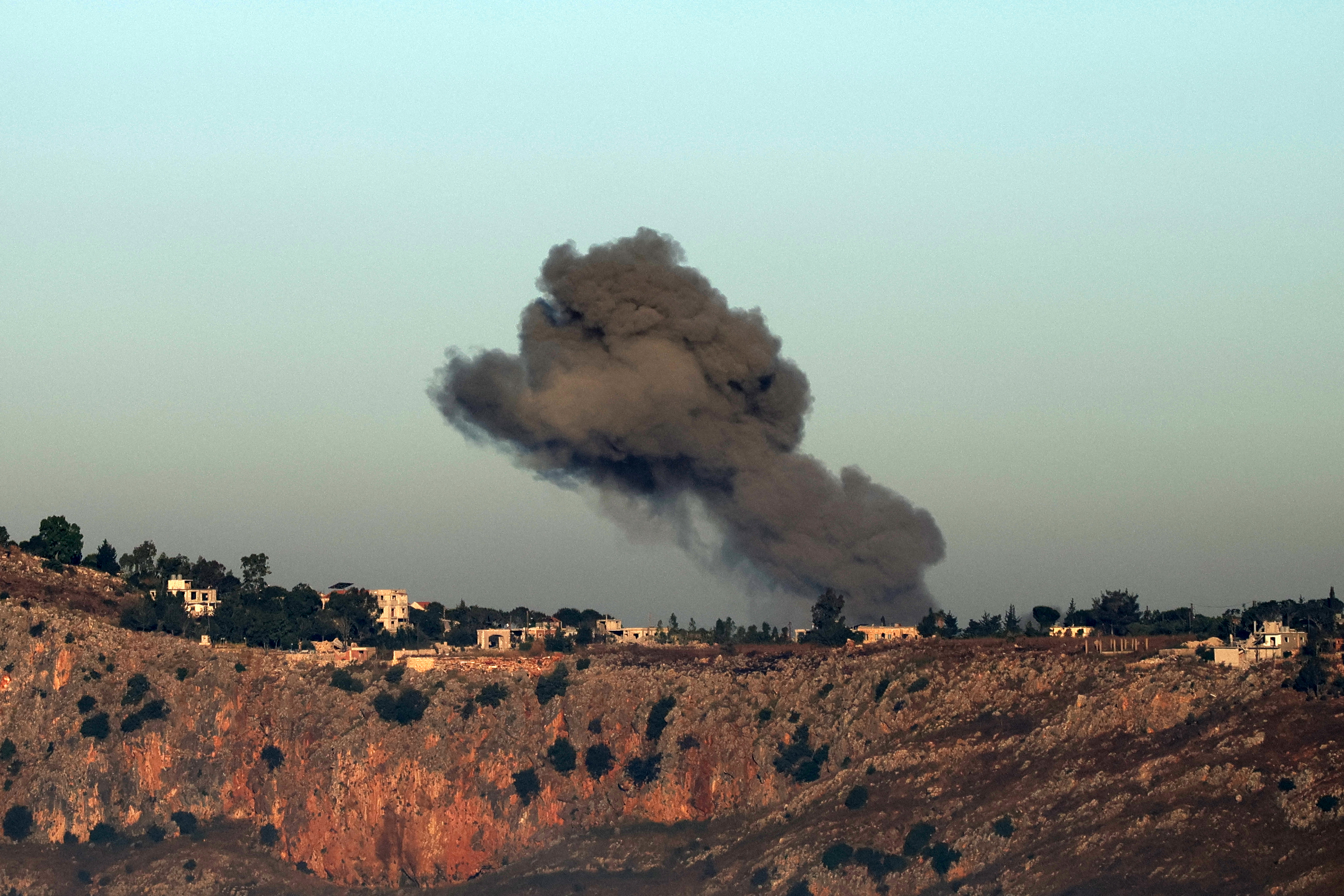 Stop Calling It a Ceasefire