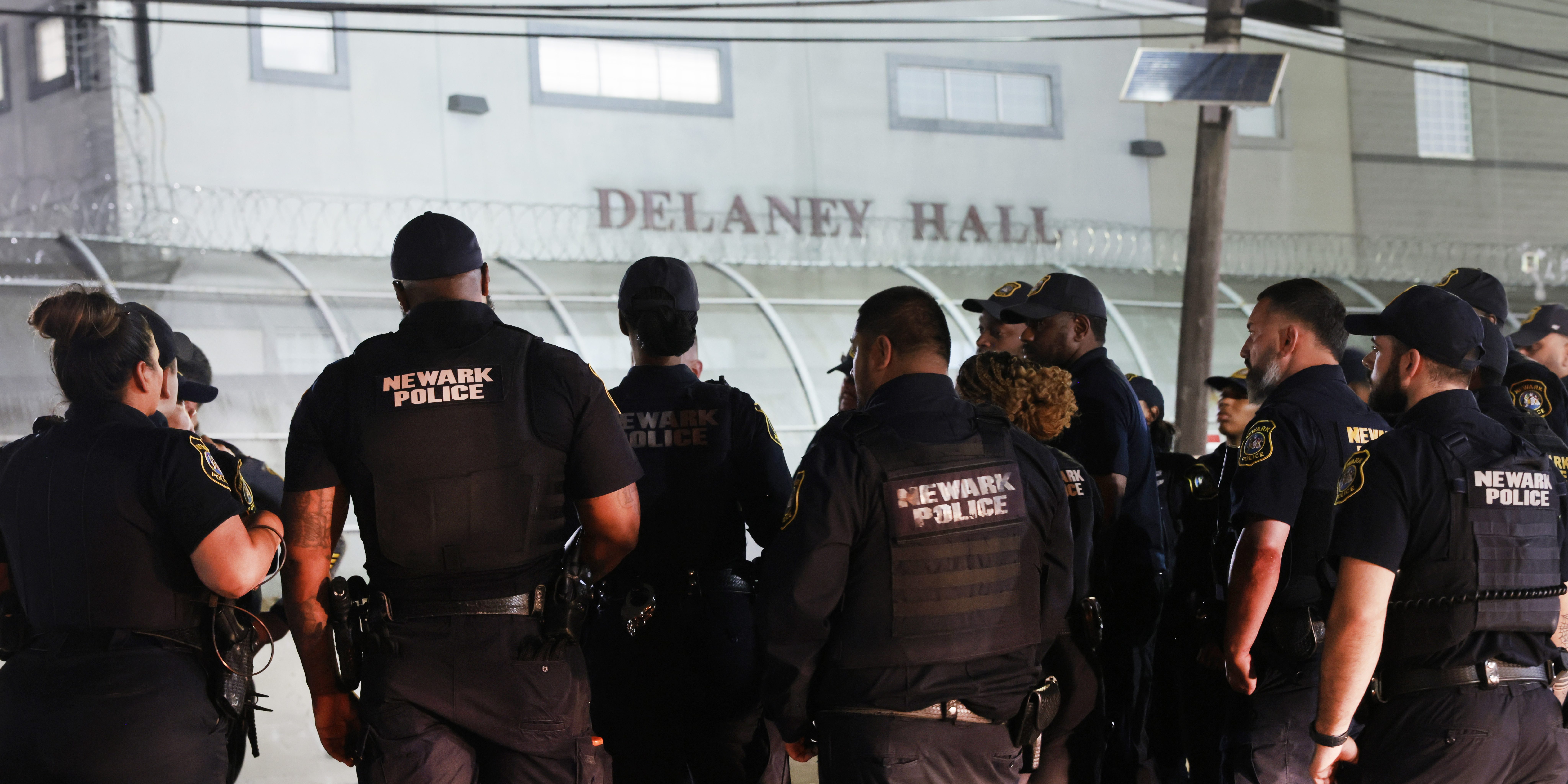 Police Misconduct Cases Highlight Law Enforcement Accountability Issues