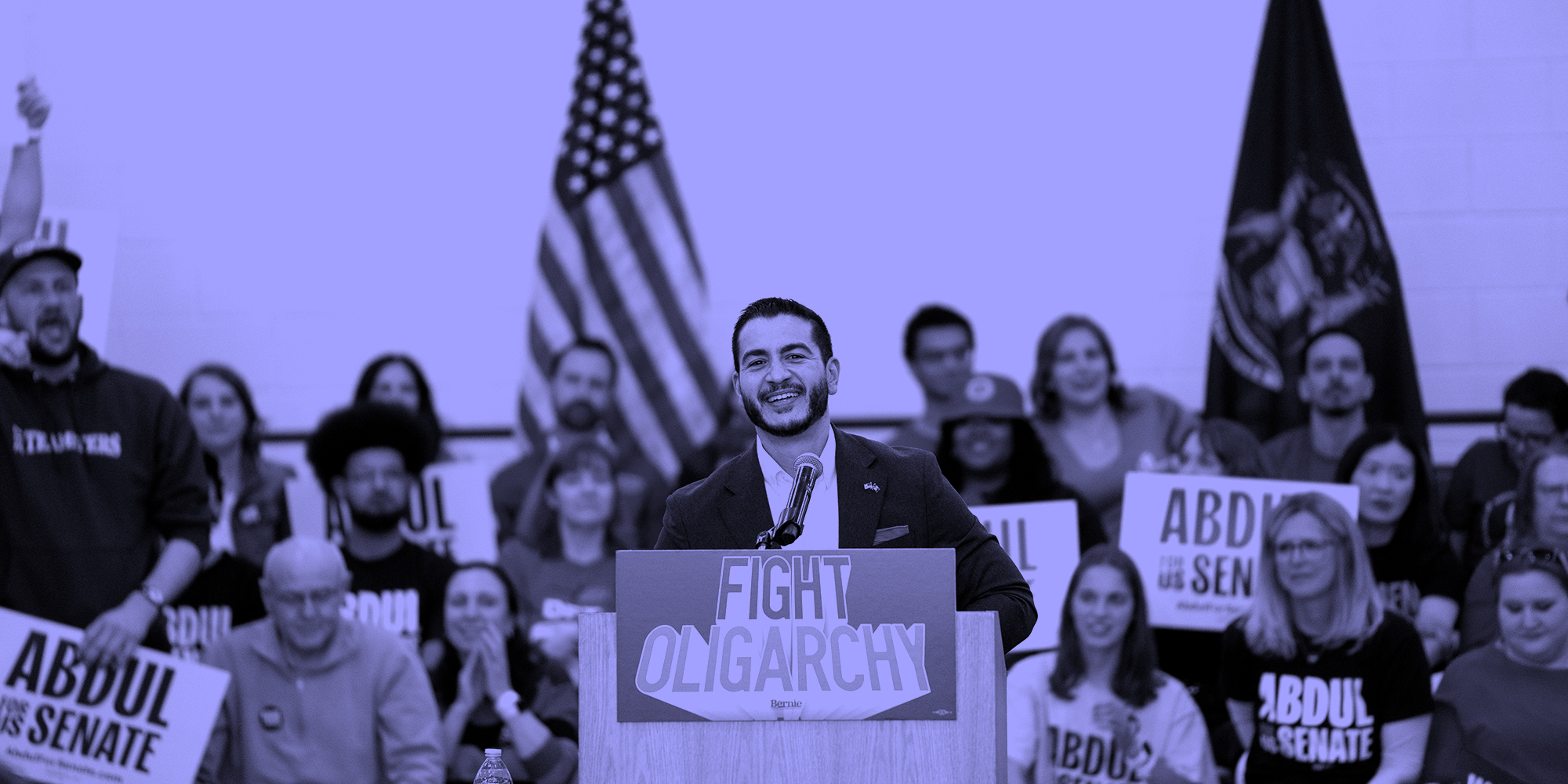 Abdul El-Sayed on The Intercept Briefing
