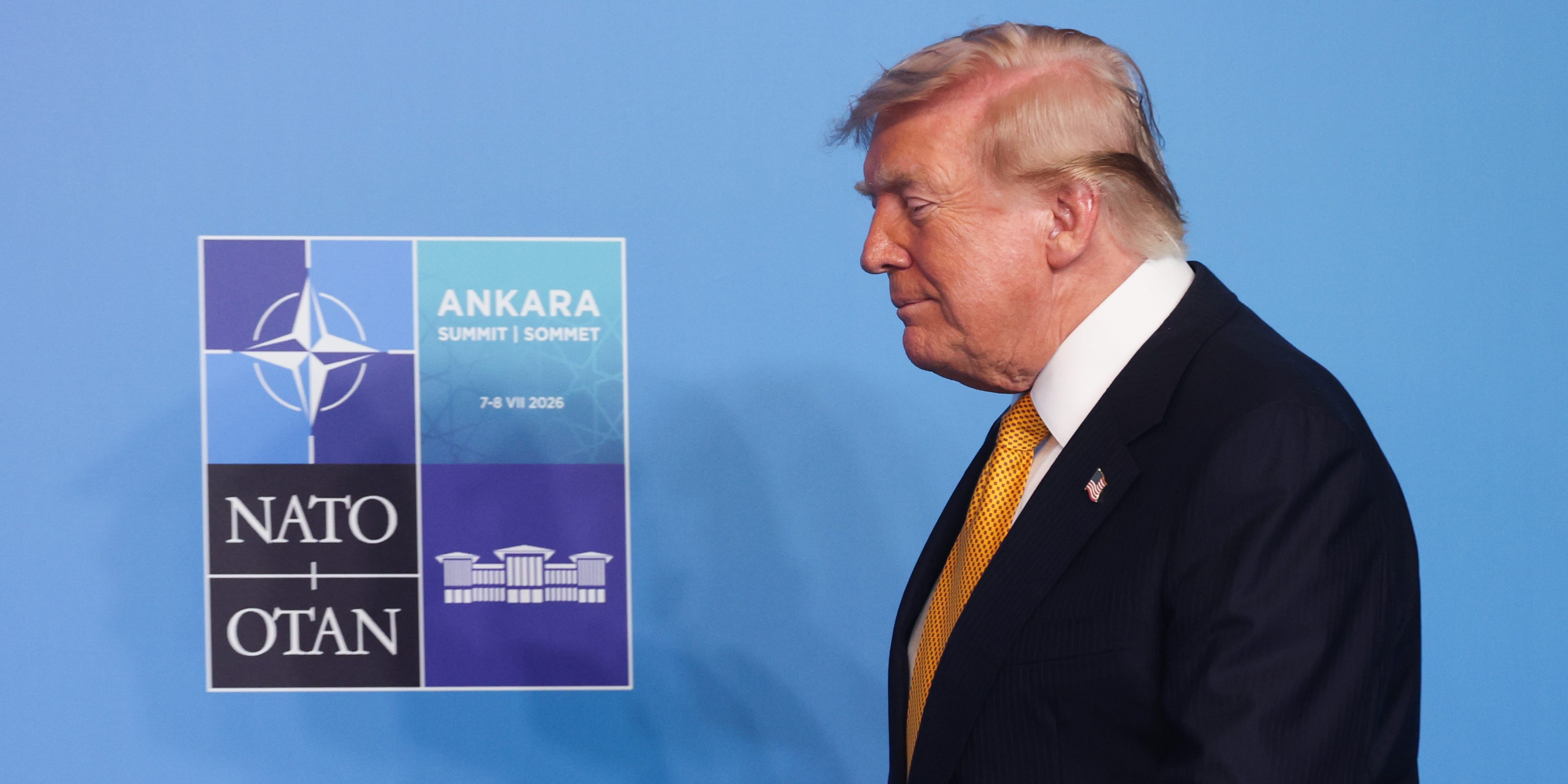 Another Trump Ceasefire with Iran Crumbles