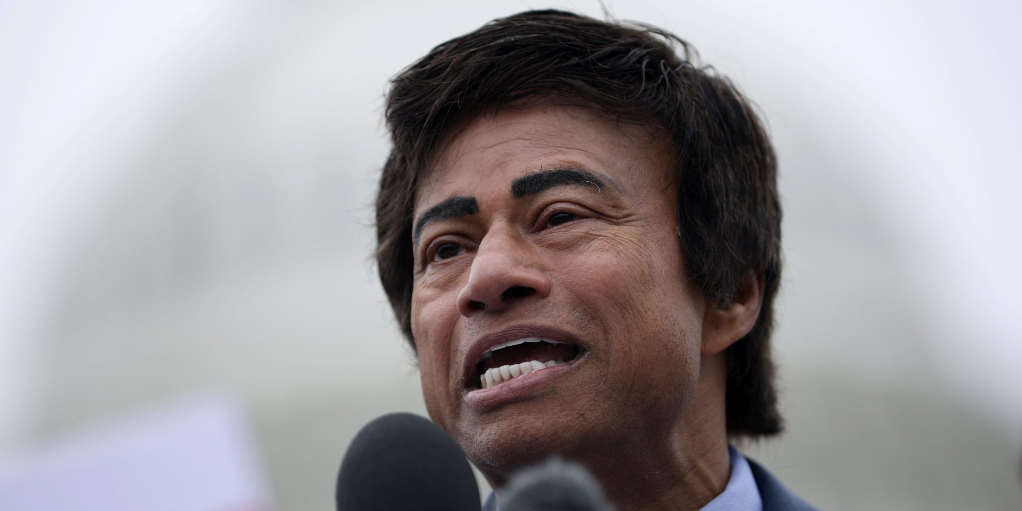 Two-Thirds of Shri Thanedar's Campaign Cash Came Through AIPAC as He Lost Over $600K