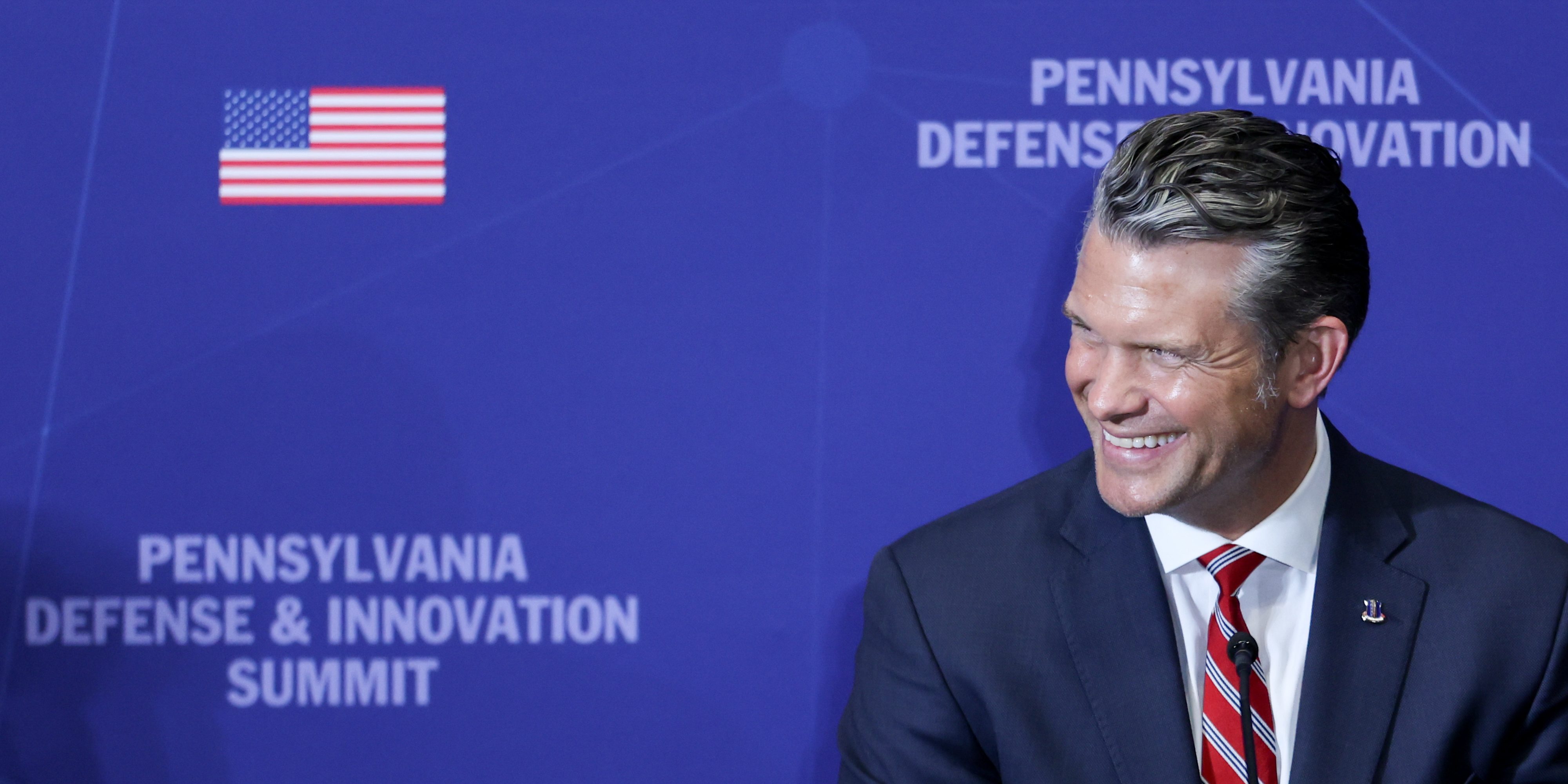 Pete Hegseth's Defense Department Restructuring Sparks Controversy