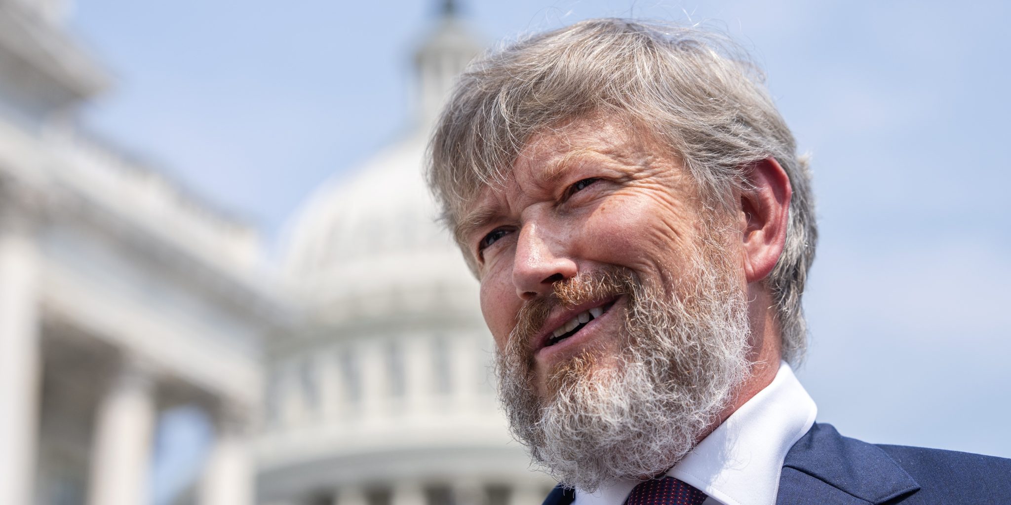 GOP Rep. Called Israeli–U.S. Defense Tech Integration “Dangerous.” The House Passed It Anyway.