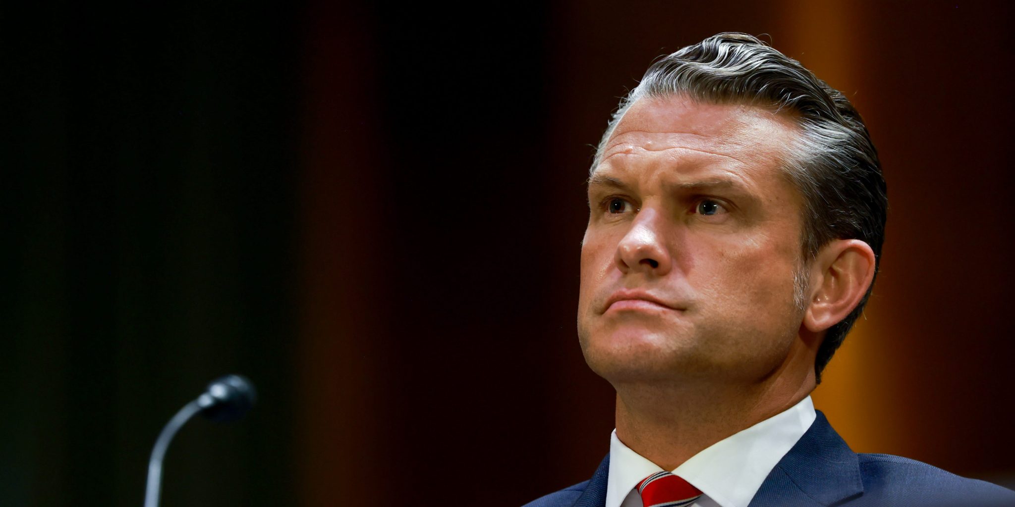 Hegseth Is Pushing Testosterone. The VA Has Already Struggled With the Treatment.