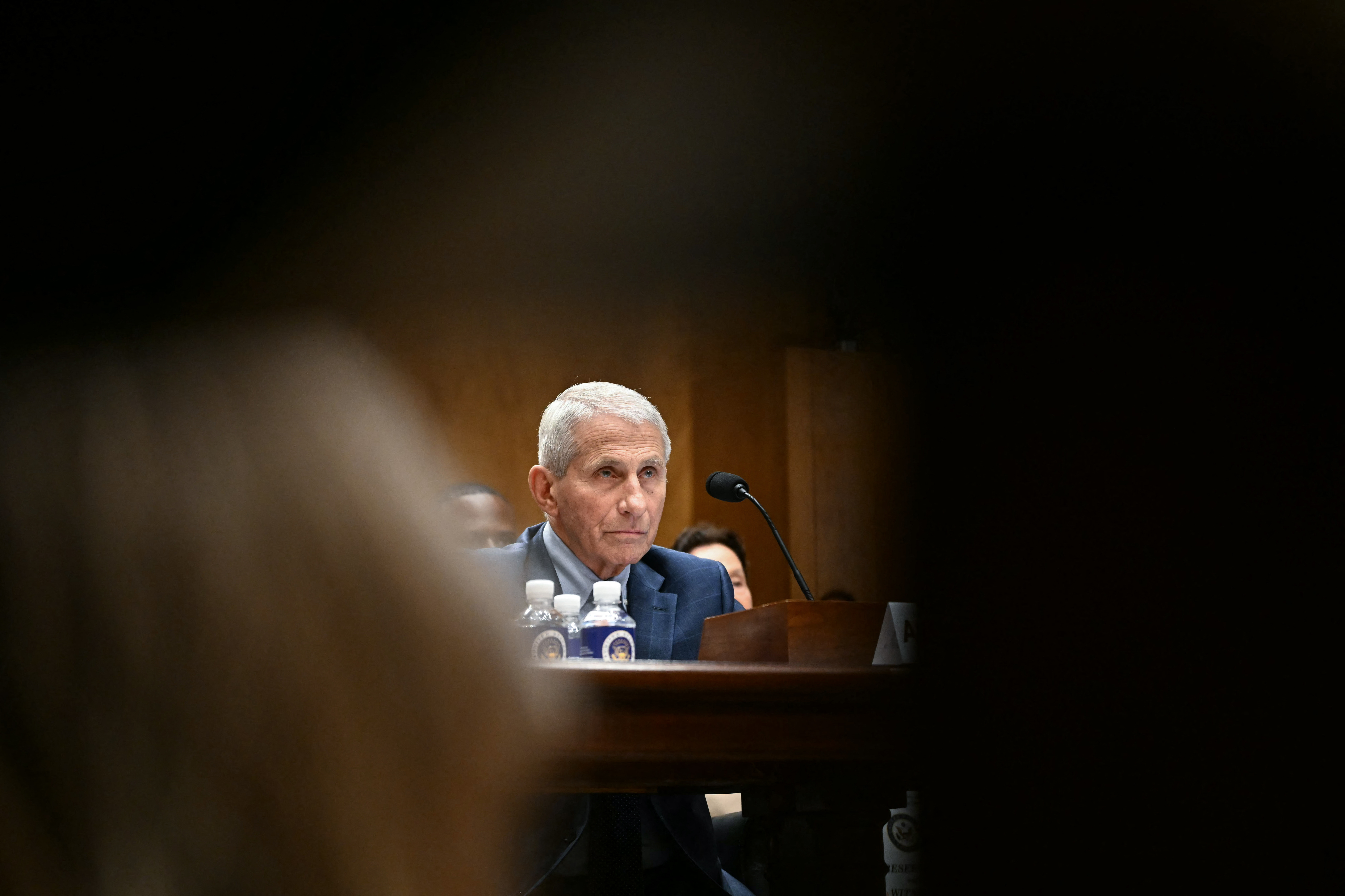 Fauci’s Diary Isn’t the Key to Why Covid Ravaged the U.S. — Our Broken Healthcare System Is