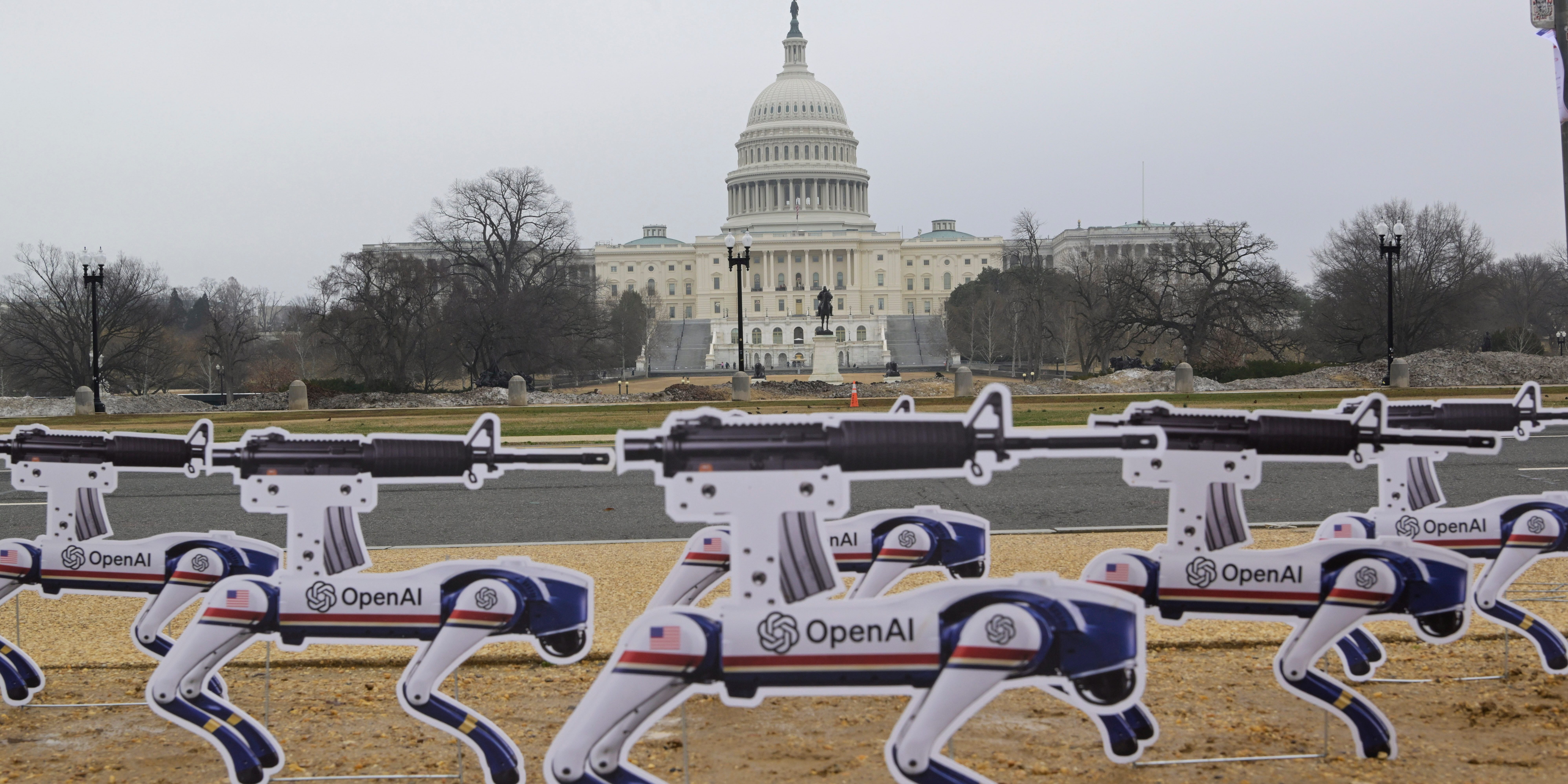 Pentagon sought OpenAI AI with 'minimal refusal rates' for military use, documents show