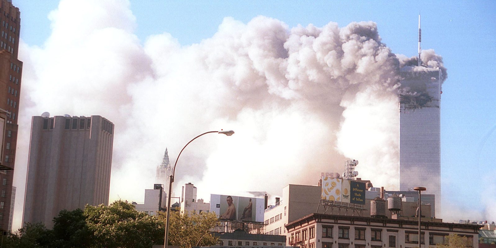 Osama Bin Laden Won