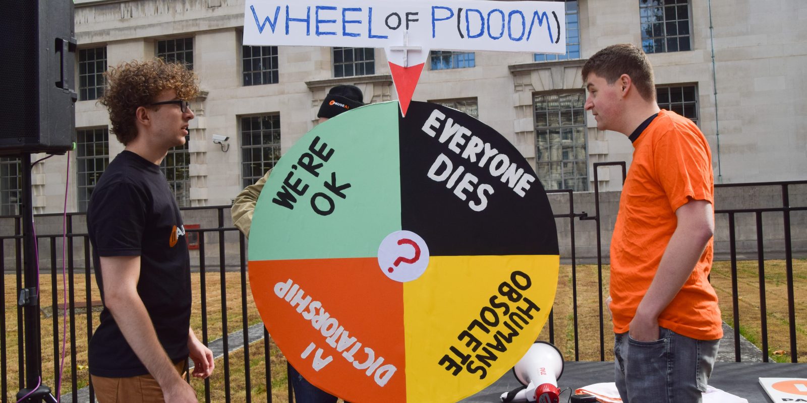 AI Almost Started a U.S.–China War — and No One Seems to Cares - The Intercept