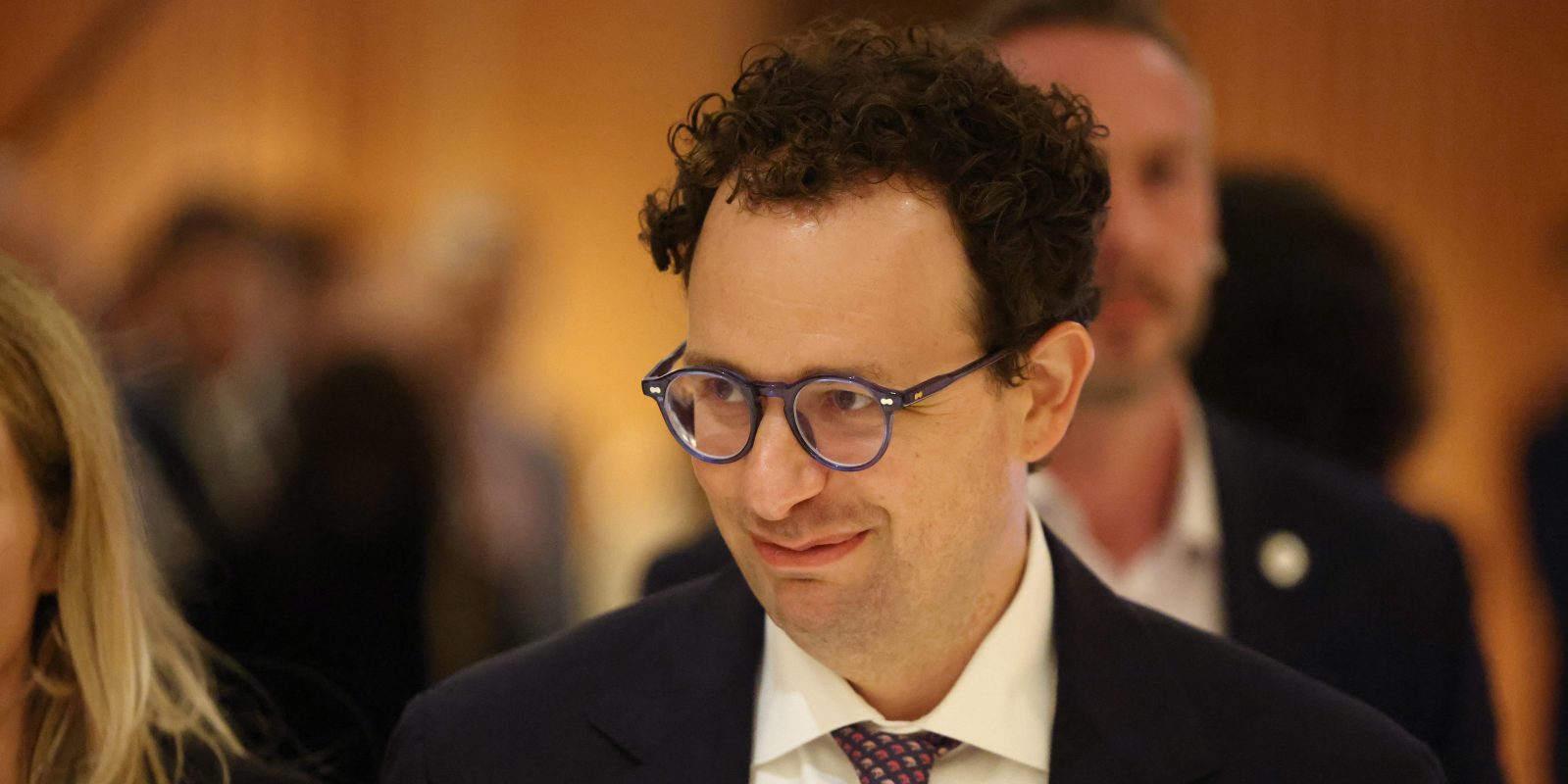 Tech CEOs’ Doomsaying Is a Distraction from Real, Existing Harms of AI - The Intercept