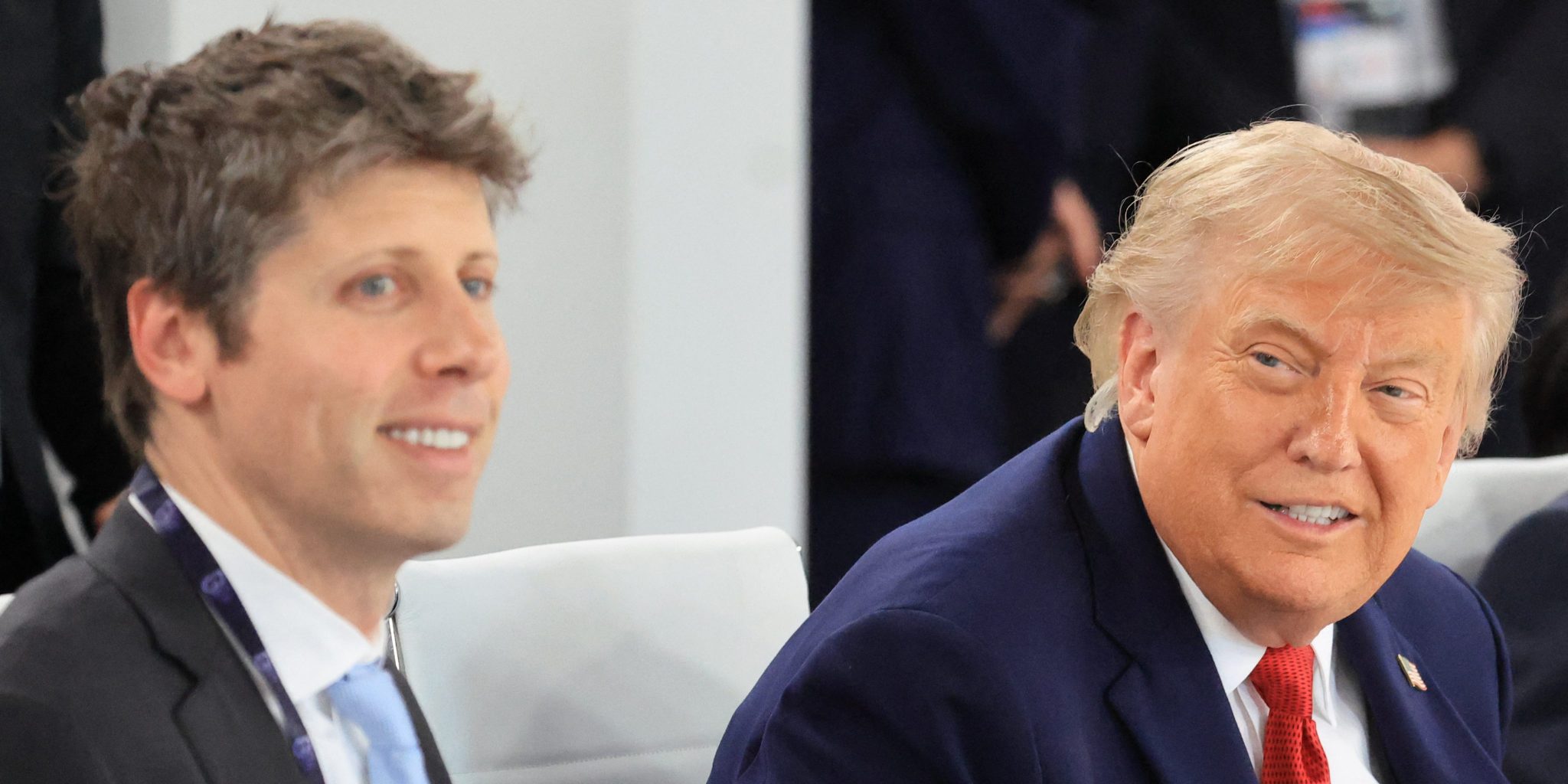 Trump Admin Tells Court: Let OpenAI Rip Off The Intercept’s Articles