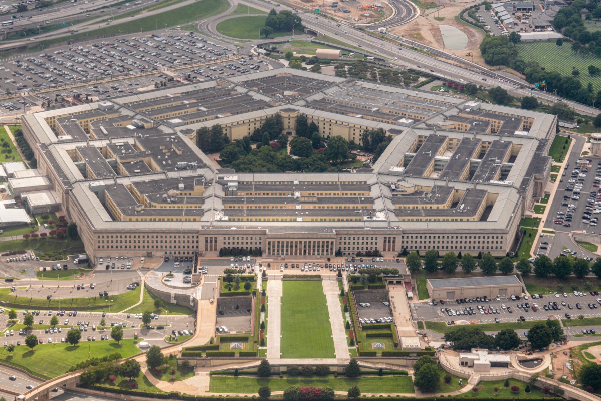 Trump’s proposed budget hides $1 trillion in military spending from the public by spreading it across disparate government agencies.