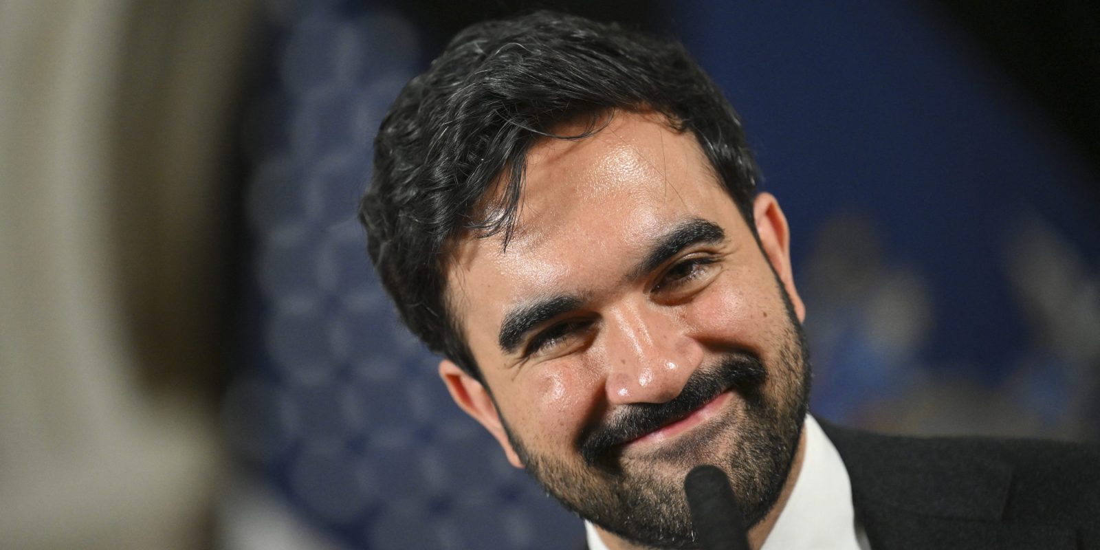 DoorDash Spent $1.4 Million Trying to Stop Mamdani From Becoming Mayor. Now We Know Why. - The Intercept