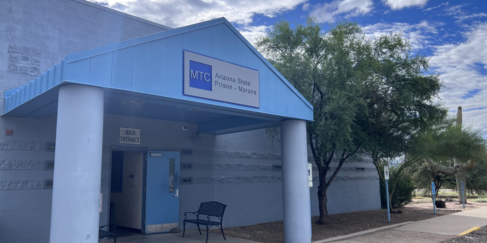 Prison That Didn’t Report Sex Abuse Allegation Against Staffer to Reopen as ICE Camp - The Intercept
