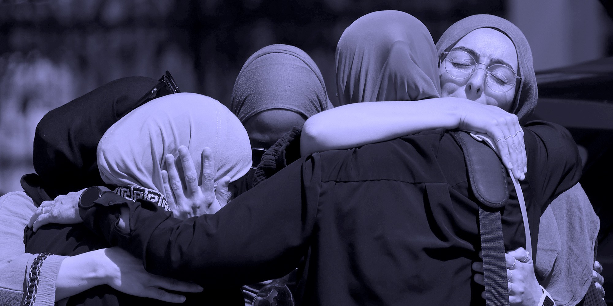 Anti-Muslim Rhetoric Persists as Political Tool 25 Years After 9/11