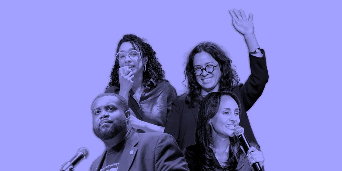 The Blueprint for Democrats to Win Back Voters - The Intercept