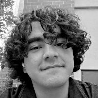 Head shot of Jorge Medellín