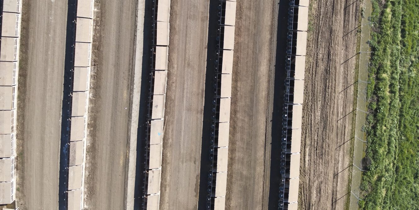 FAA Investigates Drone Pilot Who Films Animal Abusers