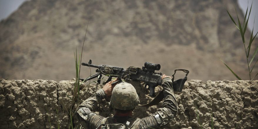 theintercept.com - Nick Turse - He Confessed to an Afghanistan War Murder. The U.S. Military Promptly Closed the Case.