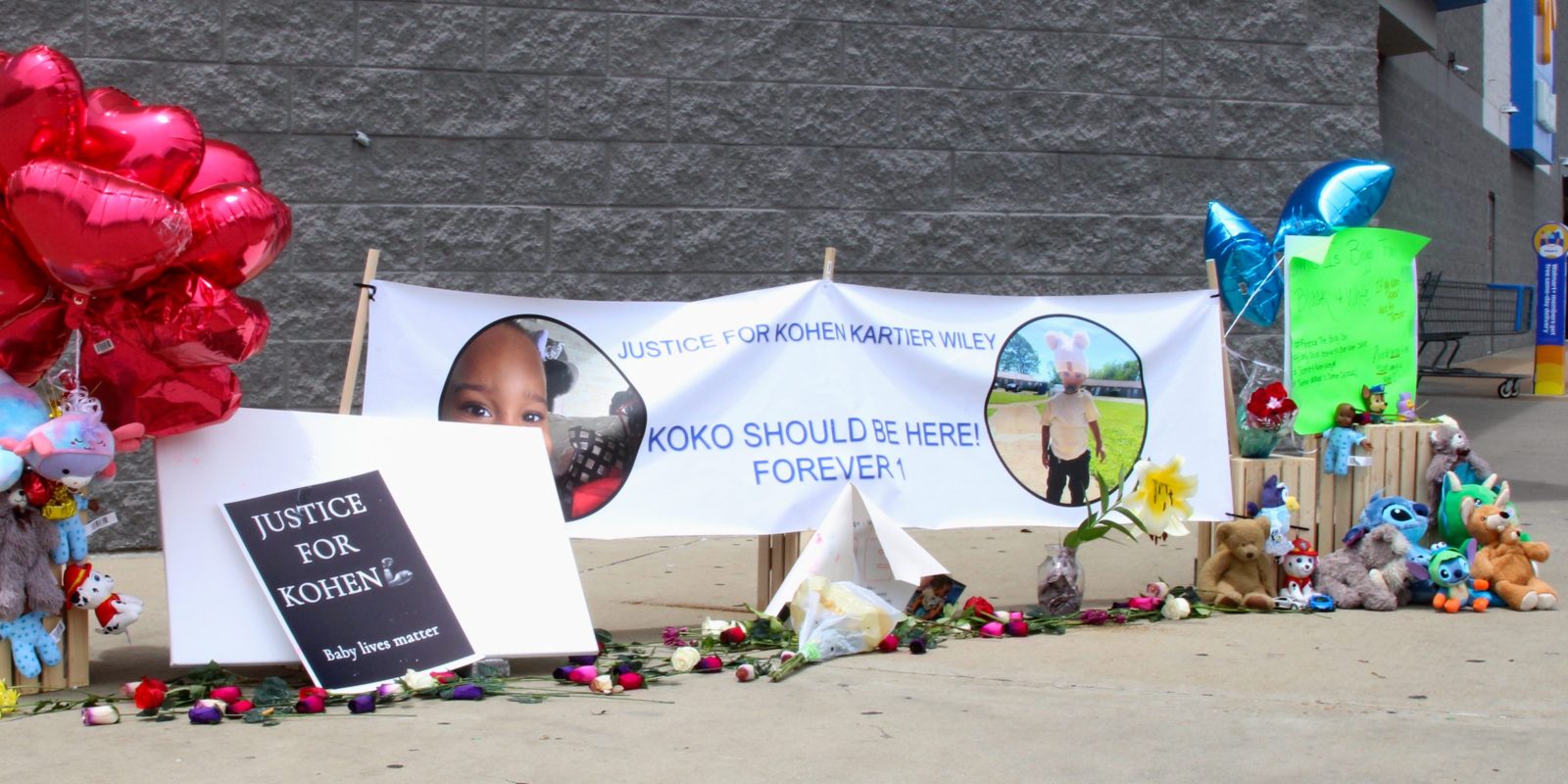 Bodycam: Cop Was Not in Danger When He Fired Shots That Killed 1-Year-Old ...