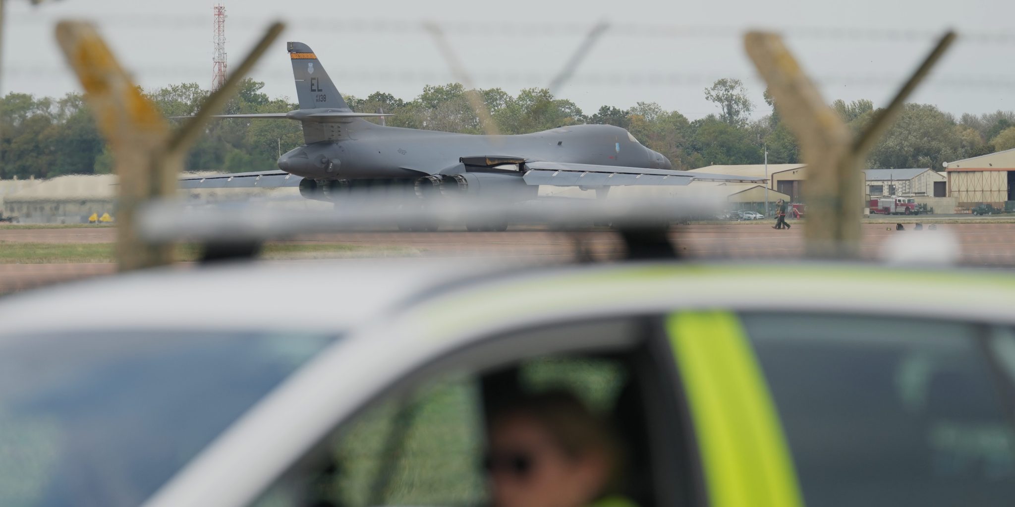 U.S. Military Faces Base Protection Crisis as Iran Campaign Intensifies