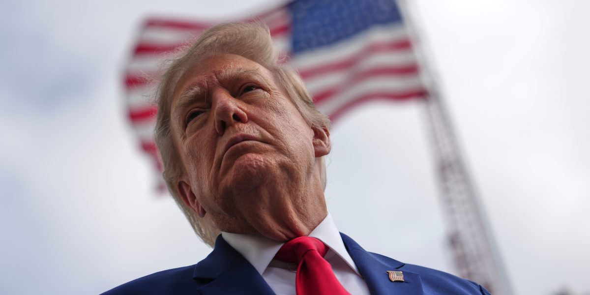 President Apocalypse