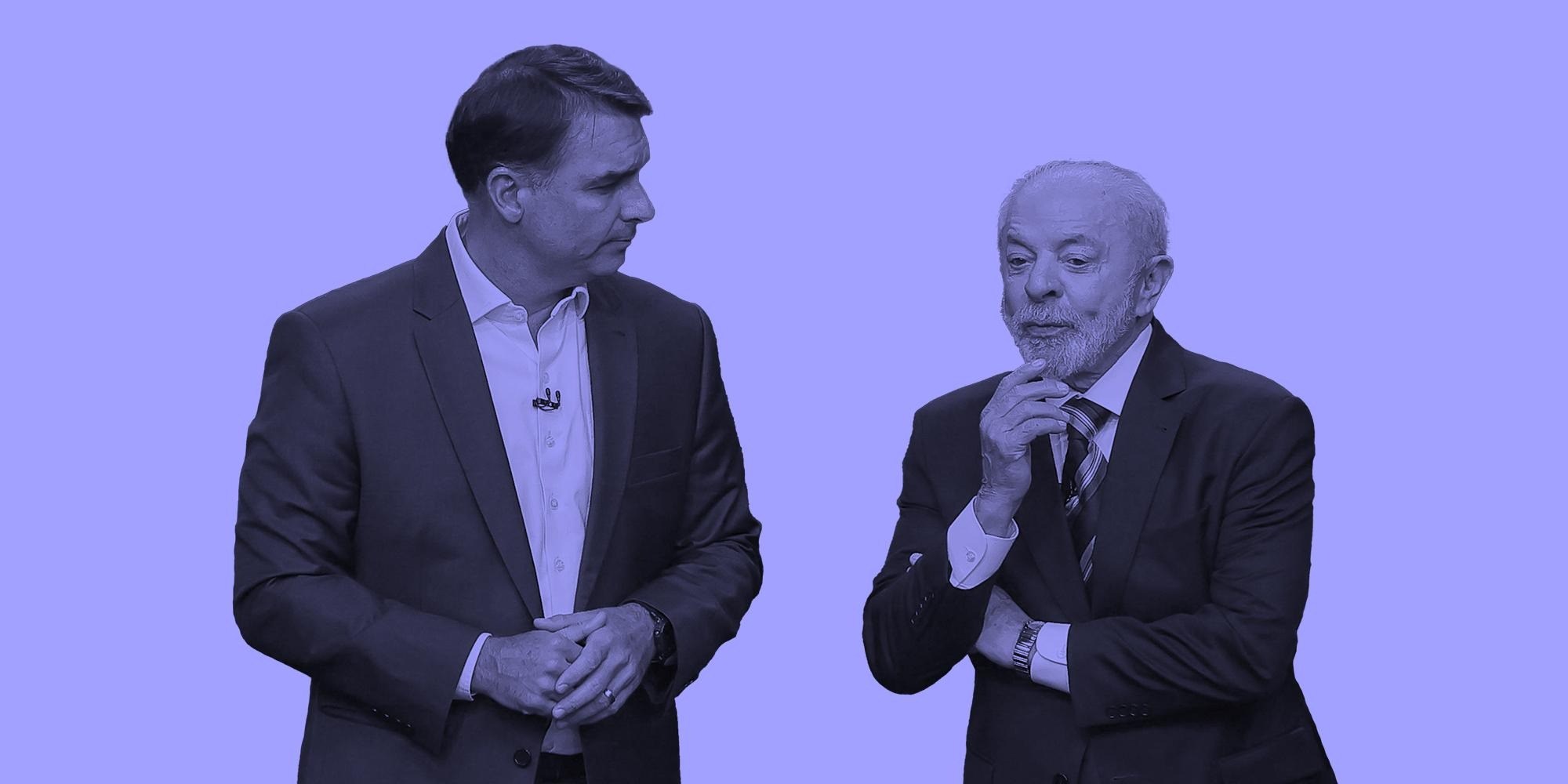 The High Stakes of Brazil’s 2026 Presidential Election
