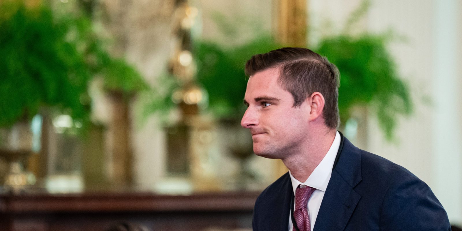 Crypto PAC Funnels Funds Through Firm Linked to Former Trump Official