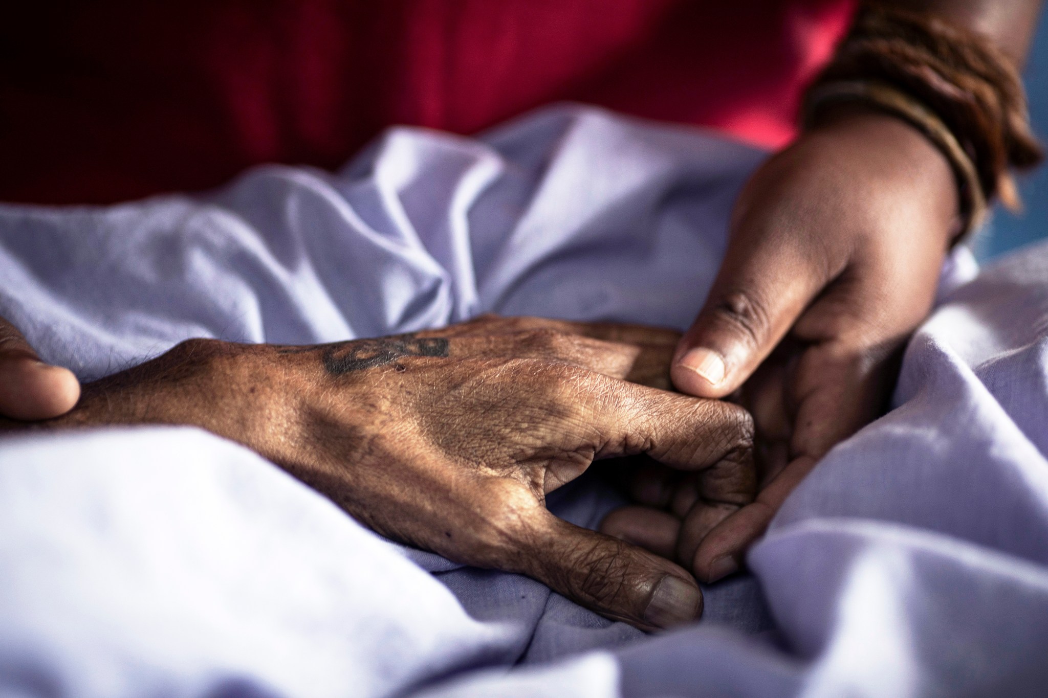 Trump's HIV Funding Cuts Leave South Africa's Health System in Crisis