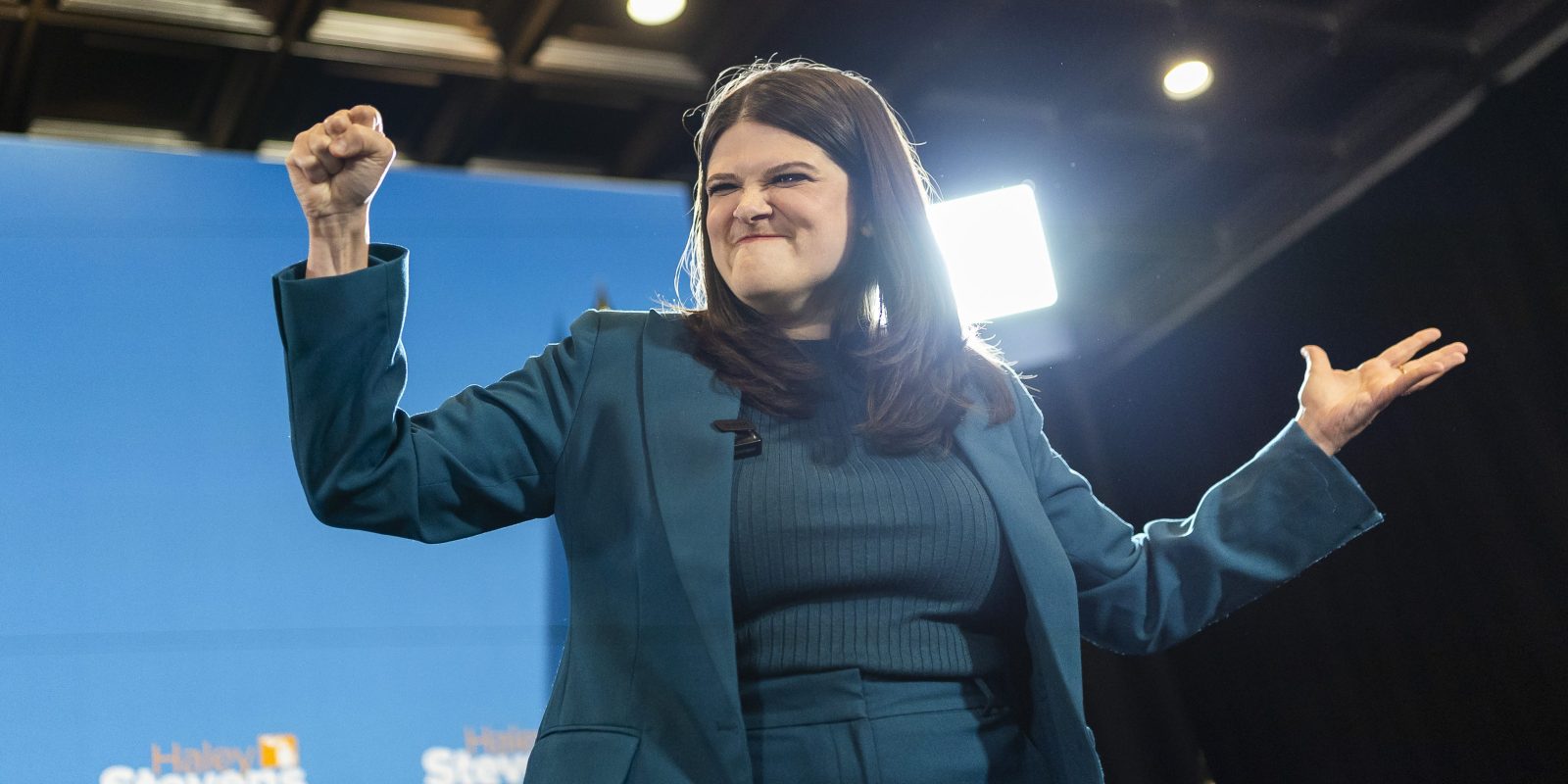 Centrist Democrats Would Rather Lose the Senate Than Win With El-Sayed - The Intercept