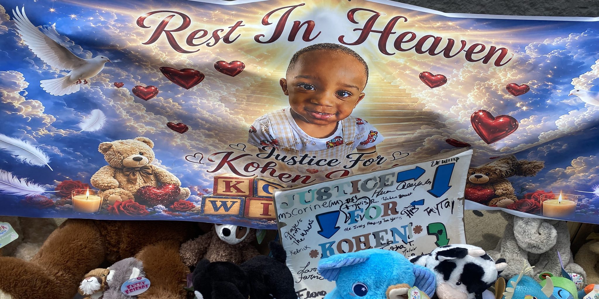 Kohen Wiley Family Demands Justice After Mississippi AG Rules Police Shooting Justified