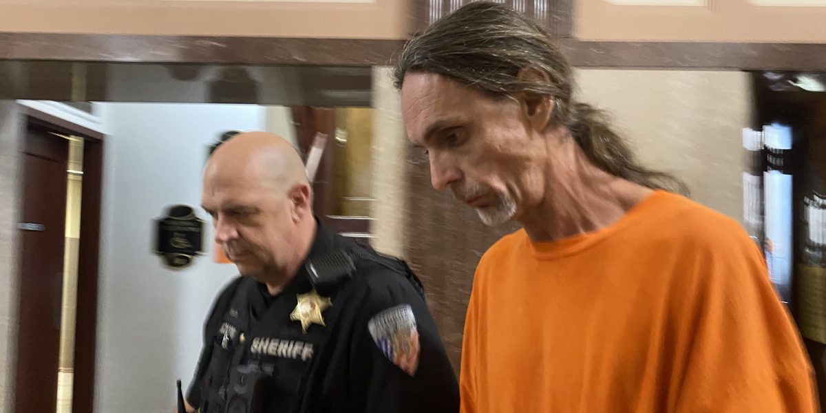 The Key Witness Against Richard Glossip Just Returned to Court. It Didn’t Go Well. - The Intercept