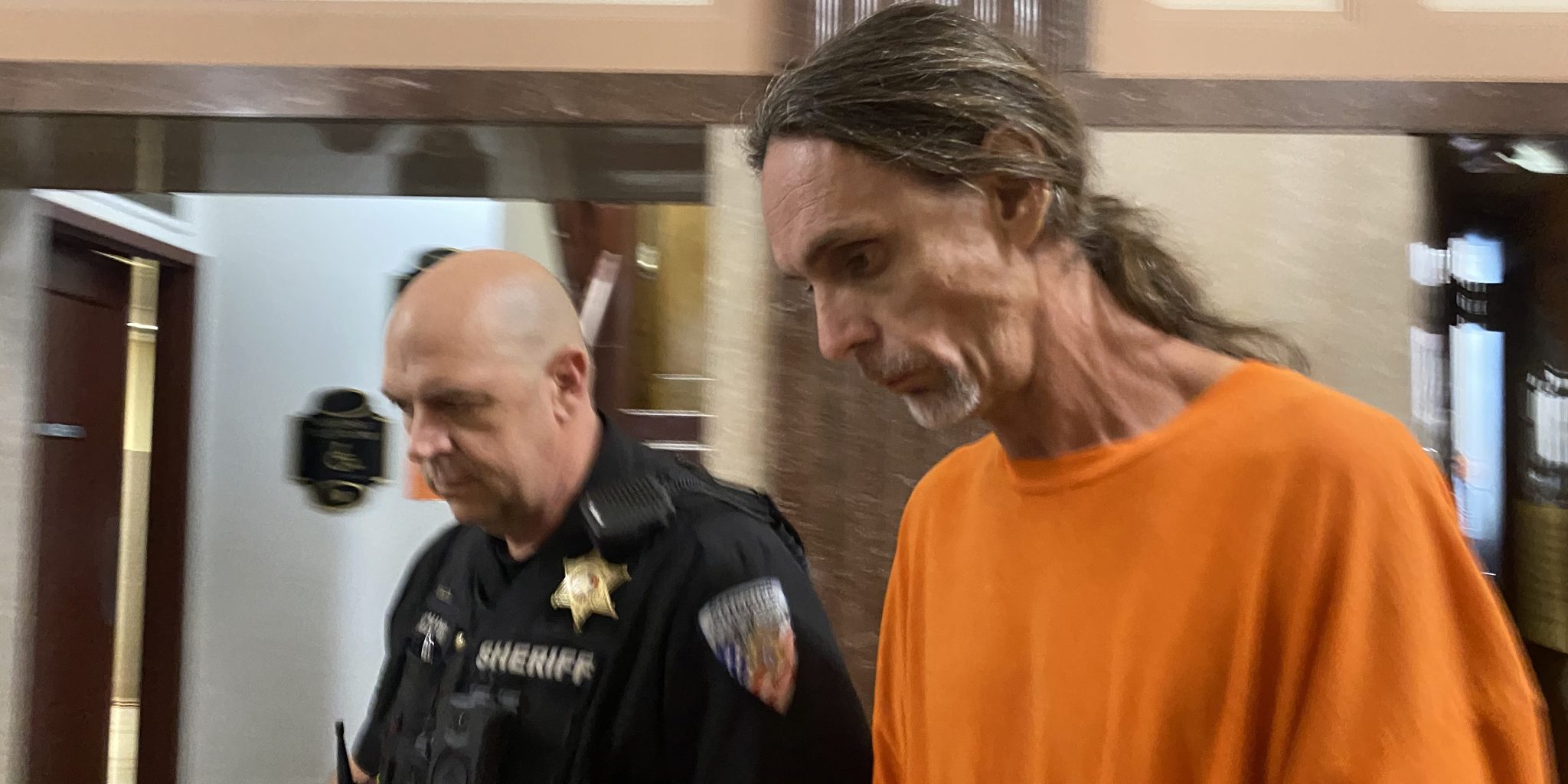Justin Sneed's Court Appearance Renews Doubts in Richard Glossip Murder Case
