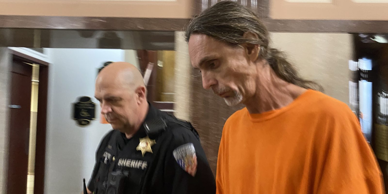 The Key Witness Against Richard Glossip Just Returned to Court. It Didn’t Go Well. - The Intercept