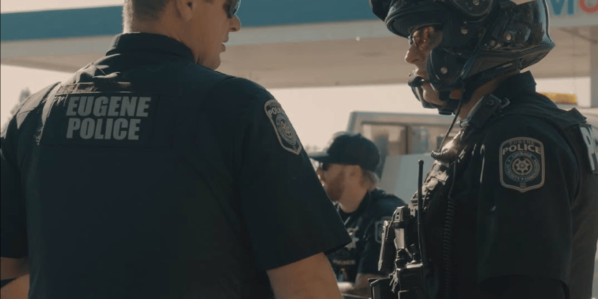 Oregon Police Are Charging a Local News Outlet $2.5M for Records About One Cop - The Intercept