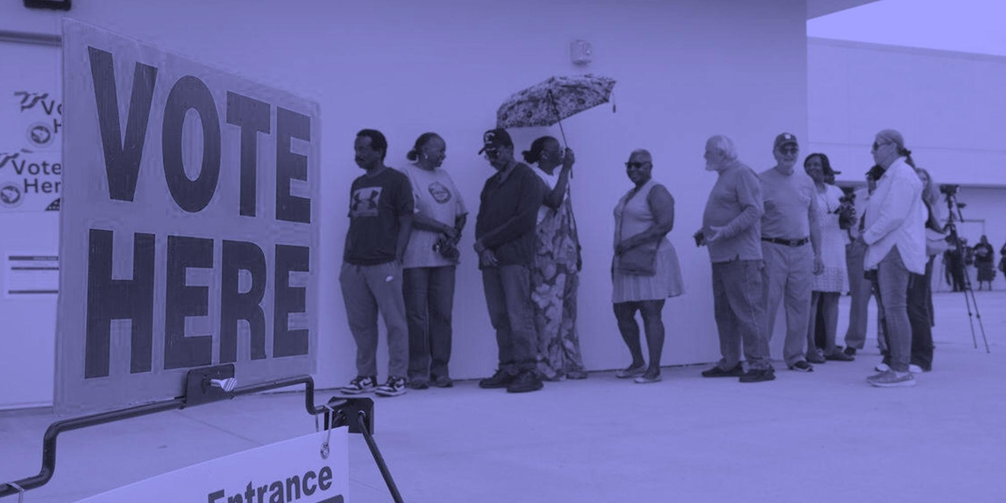 Prediction Markets Edge Into Midterms: Kalshi and Polymarket