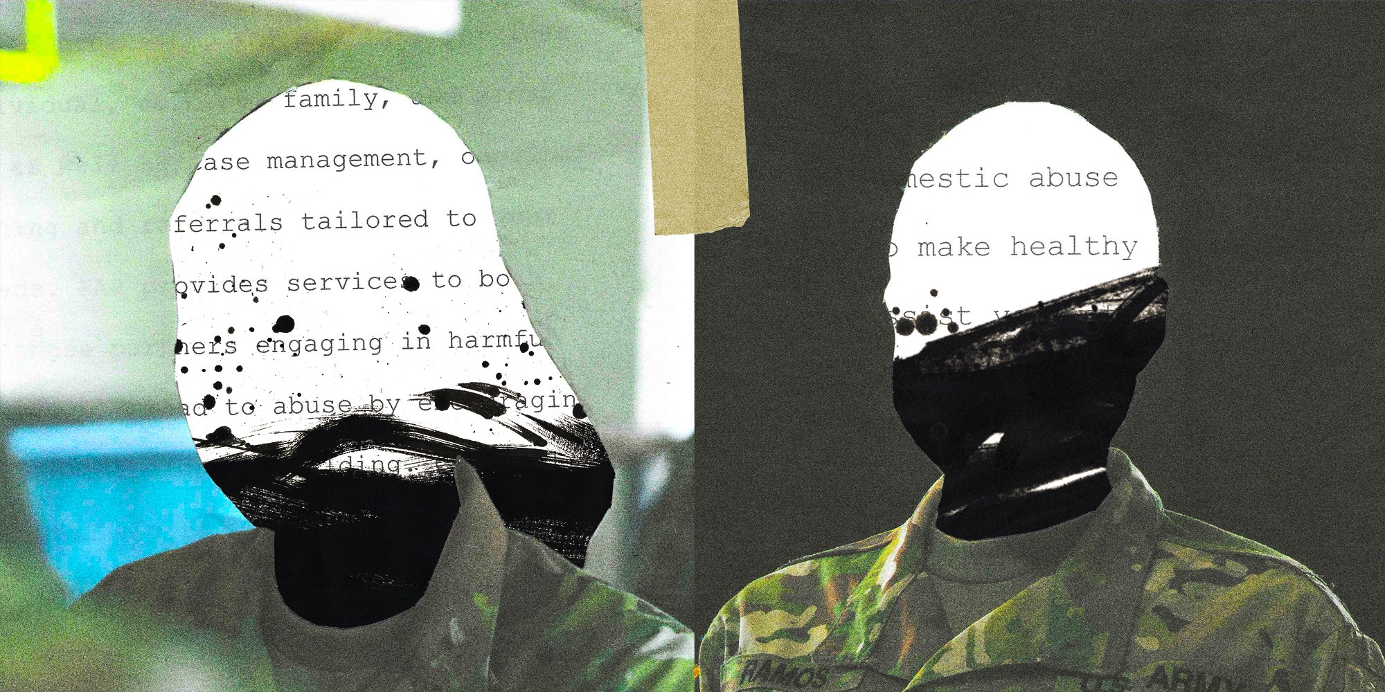 Pentagon Domestic Abuse Deaths Underreported by Nearly Half, Investigation Finds